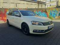 Wv passat b7 1.6 tdi