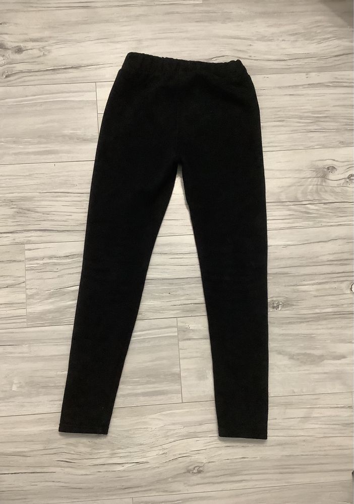 Ocieplane spodnie, legginsy Reserved r.152