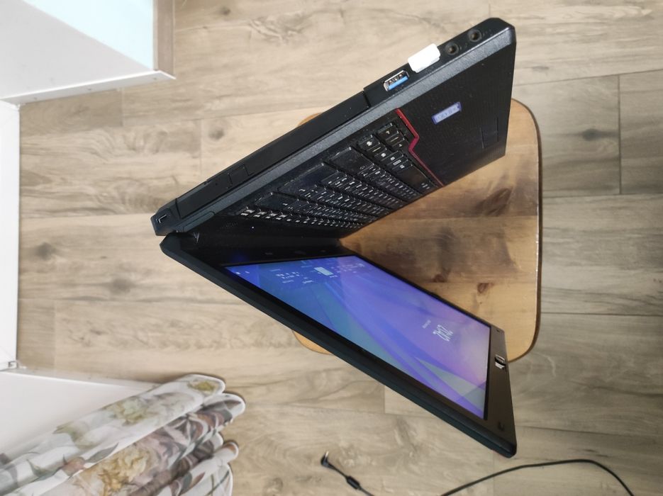 Ноутбук Fujitsu Lifebook e546 /14"full hd/i5/16Gb/500Gb