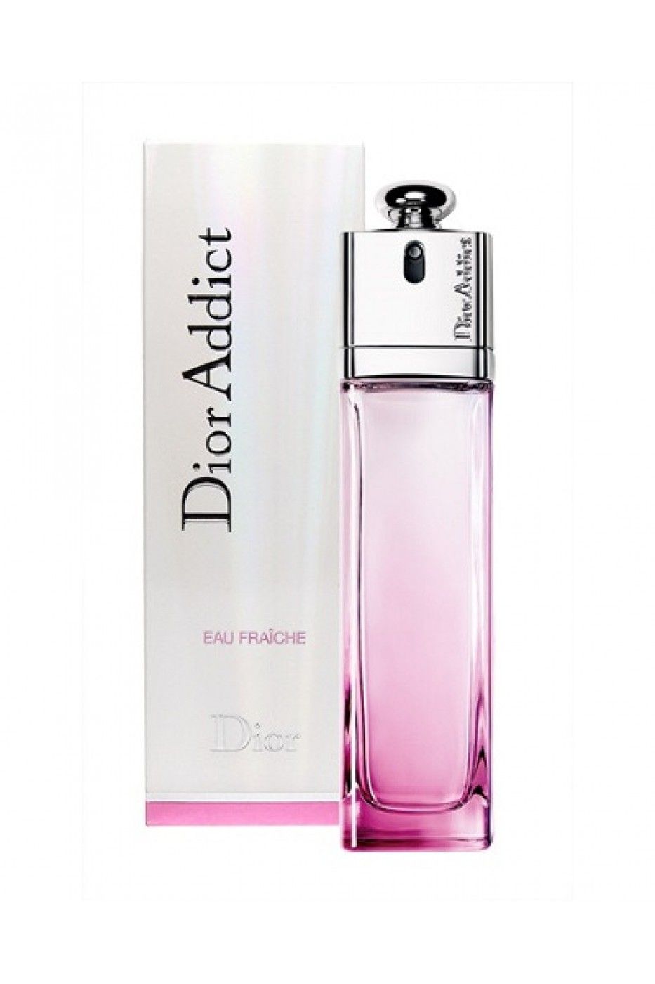 Dior Addict Eau Fraiche Eau de Toilette 100ml.2012