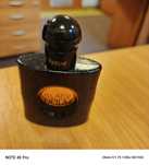 Perfumy Black Opium