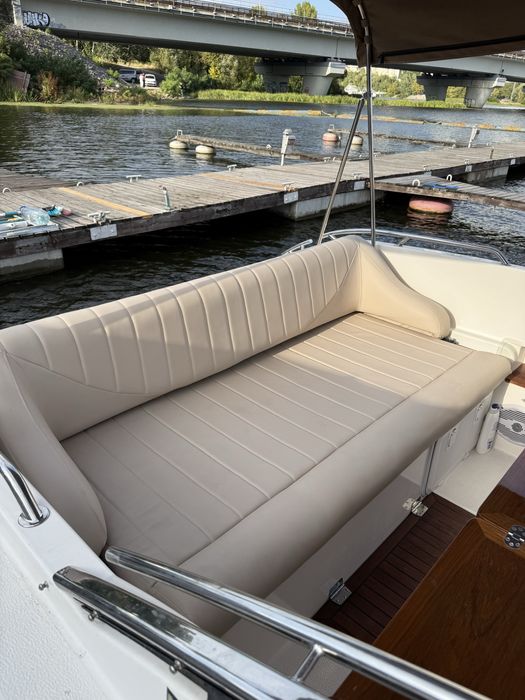 Катер Marex 270 Estremo