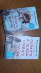 2 livros Raul Minh'Alma
