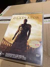 Gladiator DVD edycja kolekcjonerska 2 płytowa