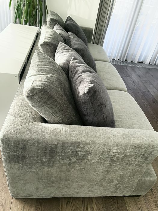 SOFA z opcją spania