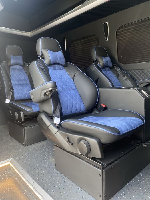 Комфортабельні Пасажирські Рейси:  Україна - Польща, доставка посилок