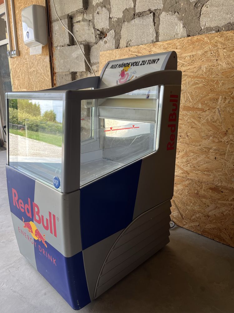 Chłodziarka Red Bull IARP Jazz 56 MP