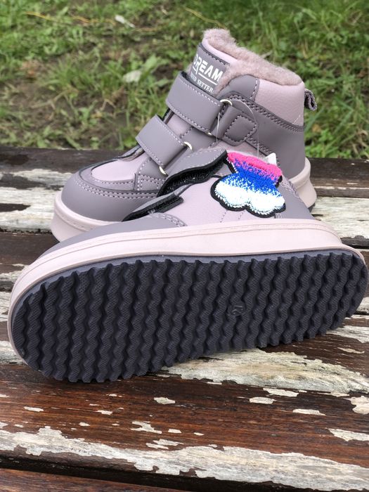 Зимові черевики ТМ Том м розм.27-32