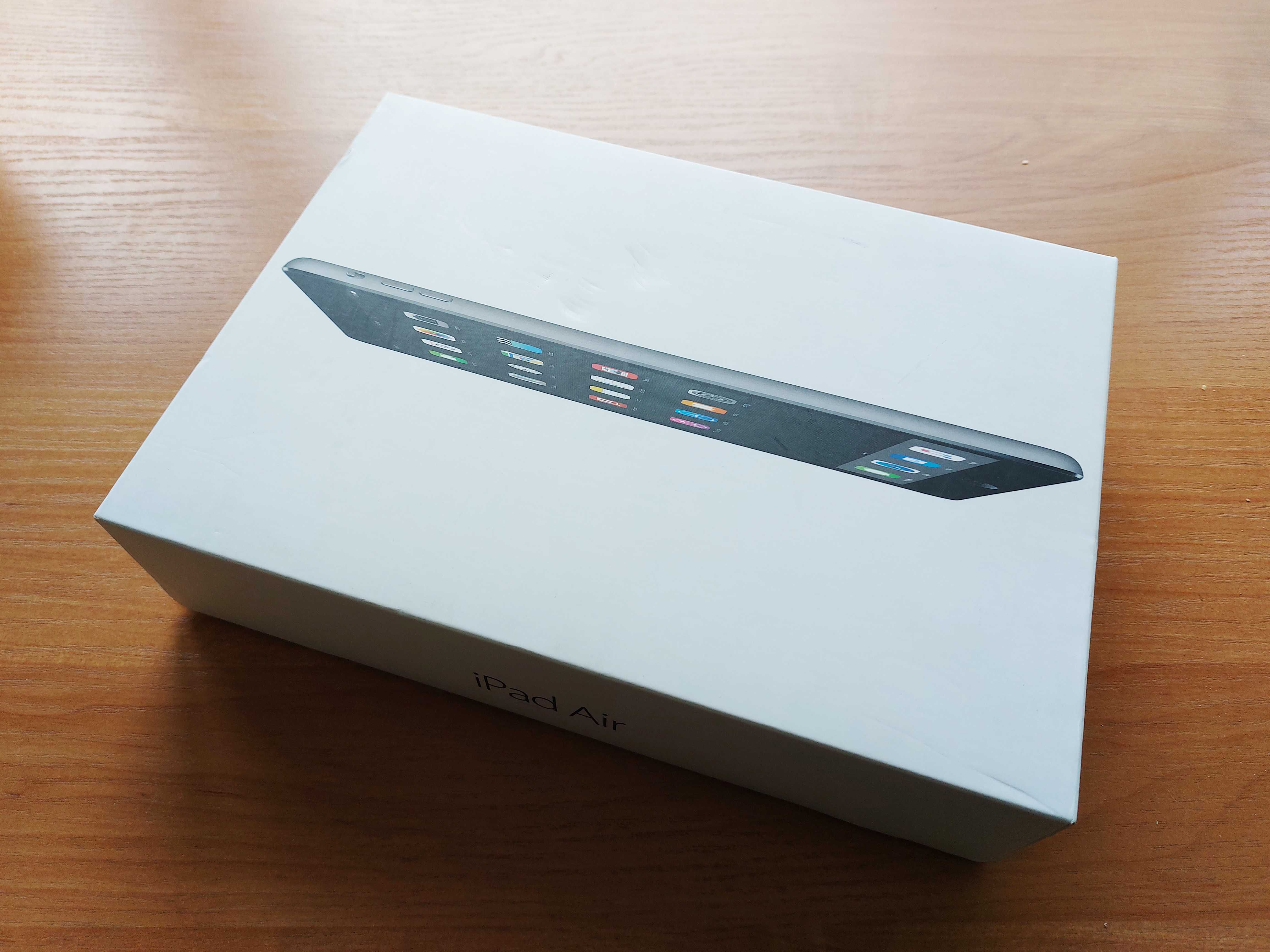 Apple iPad Air A1474 (na części)