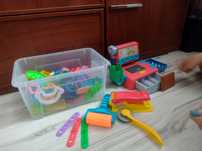 Play-doh - zestaw do ciastoliny
