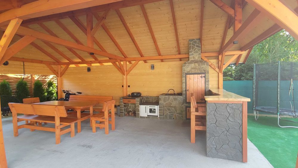 Domek w górach,sylwester,ferie,dom góry do wynajęcia