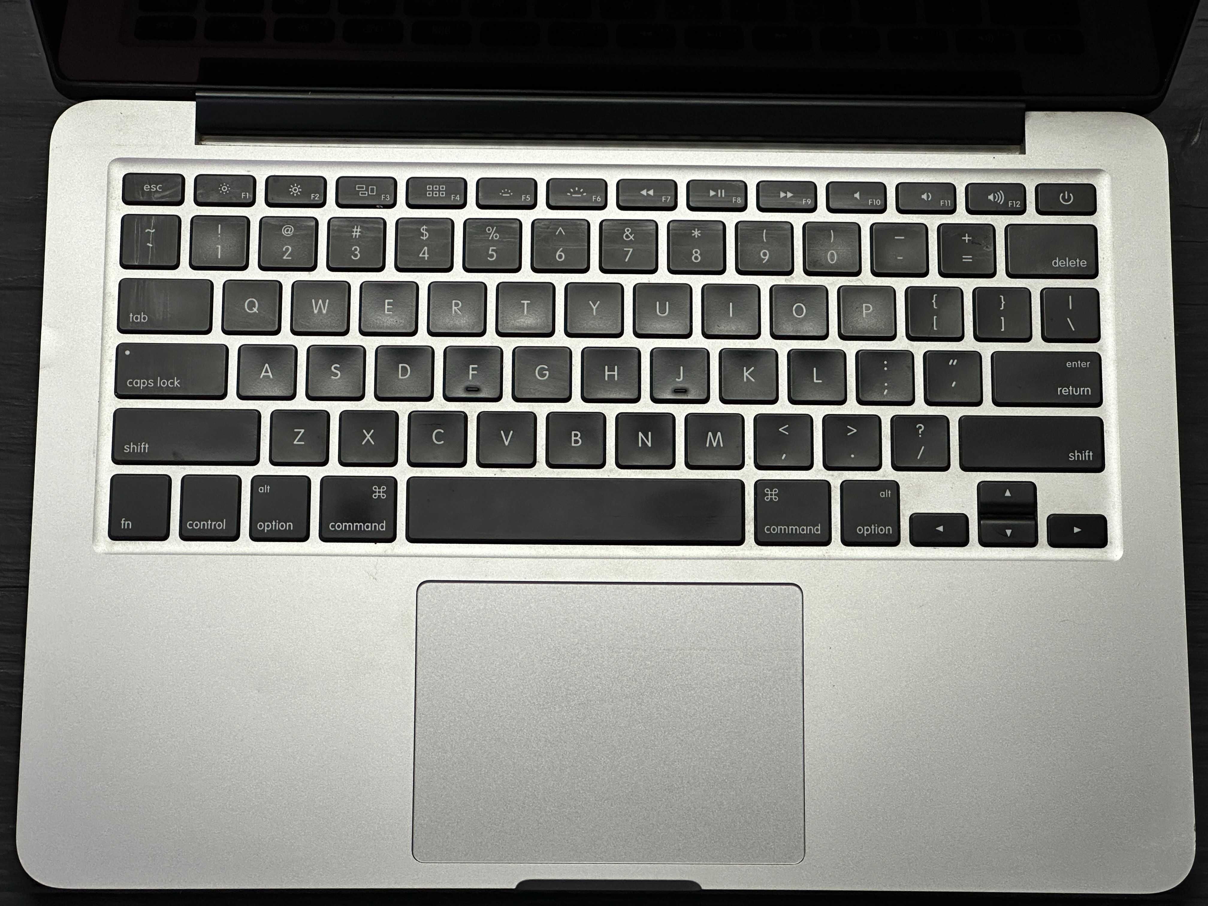 MAГAЗИН MacBook Pro 13 2013 16gb/512gb Trade-In/Bыкyп/Oбмeн