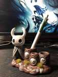 Hollow Knight - Figurka Organizer