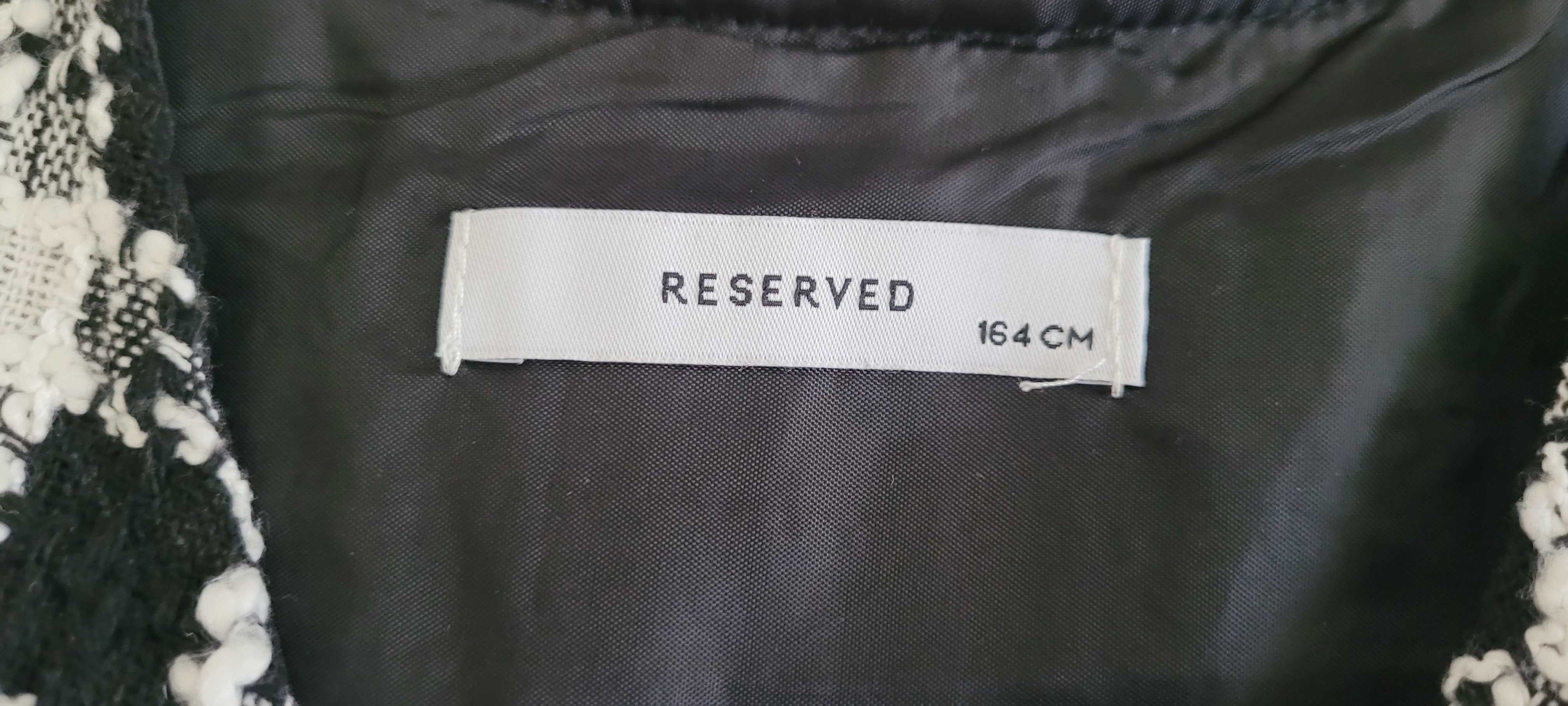 Sukienka reserved rozmiar 164