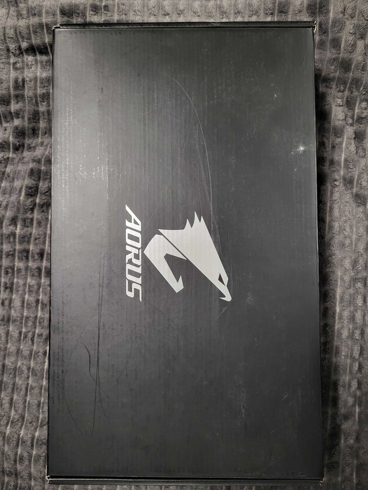 Karta graficzna GTX 1080Ti Aorus 11GB GDDR5X