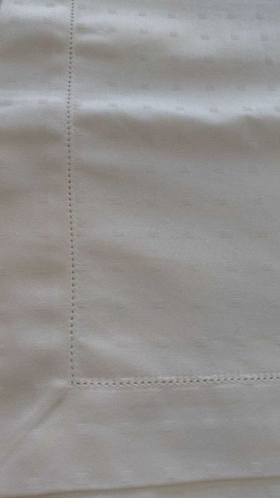 Toalha de mesa grande - 4,00 x 3,00 m