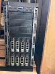 Гарантія!! Dell T330 60Tb SAS HDD Data Server дата сервер делл