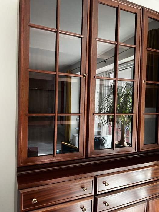 Kresens 135x222 cm Luning Modern UNIKAT niemiecki producent