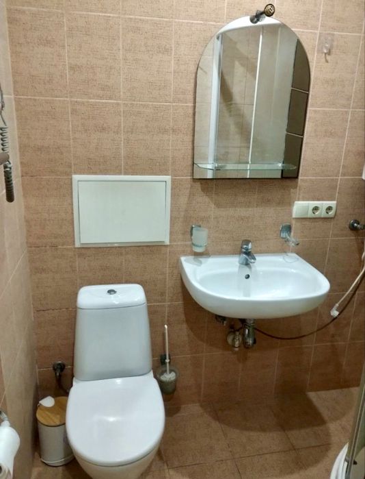 ‼️Сдаю 1 комнатную квартиру в ЦЕНТРЕ / 3-ая Слободская‼️