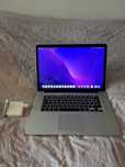 MacBook Pro 15” A1398 i7 2.2Ghz 16gb/256gb