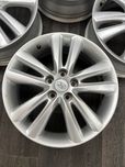 Диски Hyundai 5/114/R18