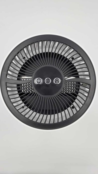 Osuszacz powietrza SECMOTE GC-001 Biały 1850 ml