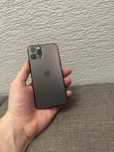 Iphone 11 pro 64gb 100% bateria, gwarancja