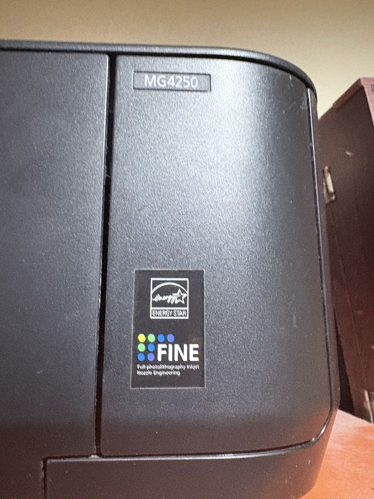 Impressora Canon MG4250