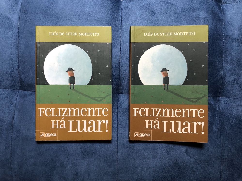 Felizmente há Luar de Luís de Sttau Monteiro