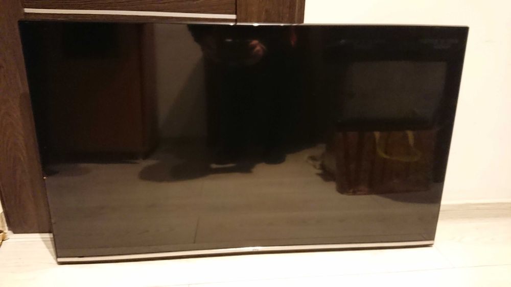TV lcd 43" jvc lt-43va7300 4k wifi smart