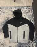 Nike tech bluza!!