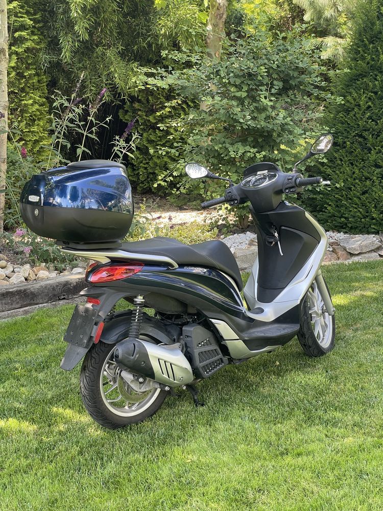 Piaggio Medley ABS