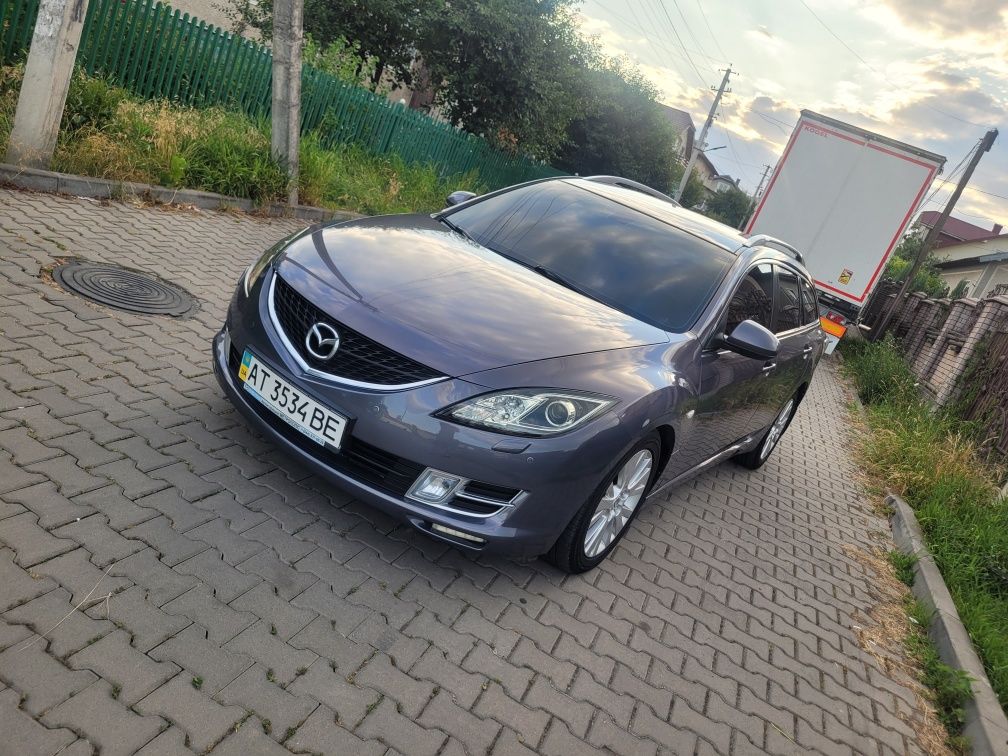 АВТОМАТ газ бензин