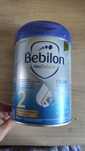 Oddam mleko modyfikowane Bebilon profutura nowe