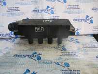 Bobine 0040100307 BMW SERIE 3 COUPE E36 1994 318Is 1.8I  16V 140Cv 3P PRETO