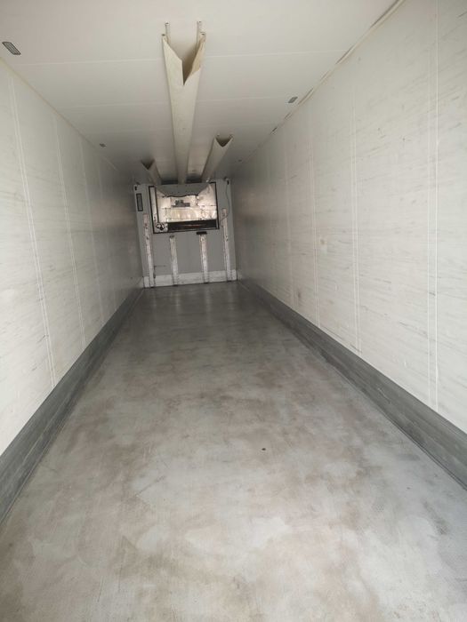 2x Schmitz Thermoking SL200e