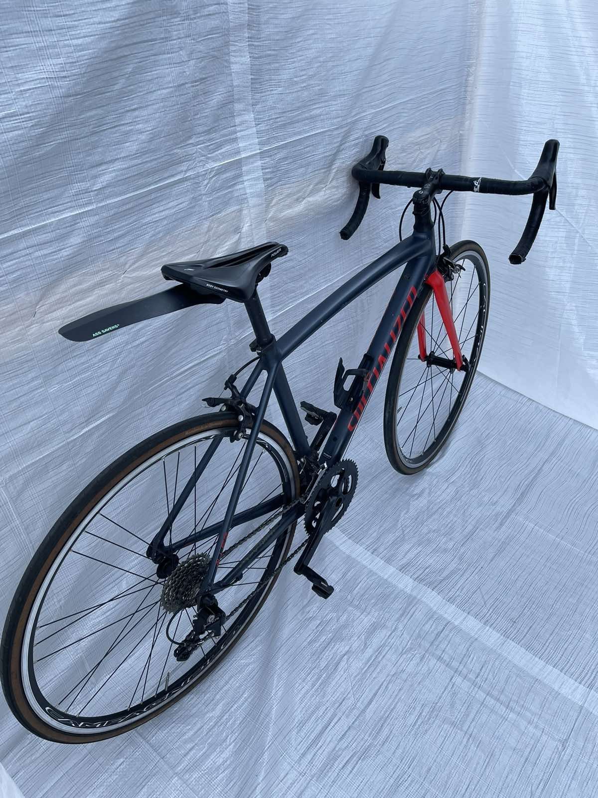 Велосипед Specialized ALLEZ E5 SPORT