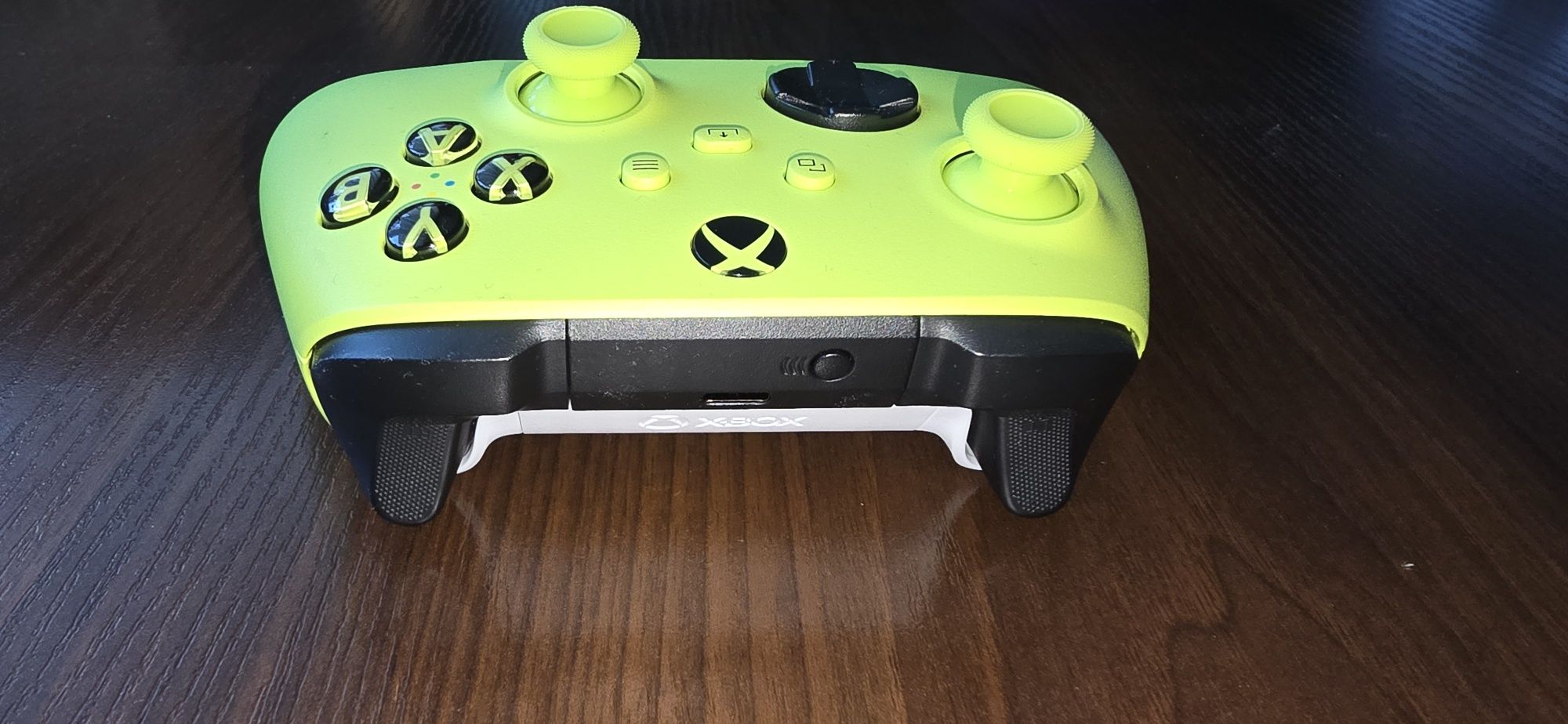 Pad xbox series s x Pad xbox one s, x analogi halla