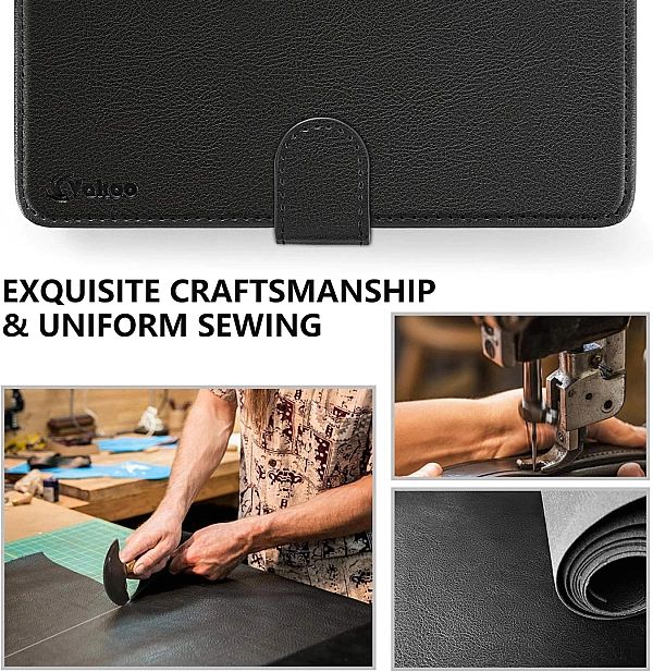 Etui Pokrowiec z Klapką do Samsung Galaxy S21 Plus 5G