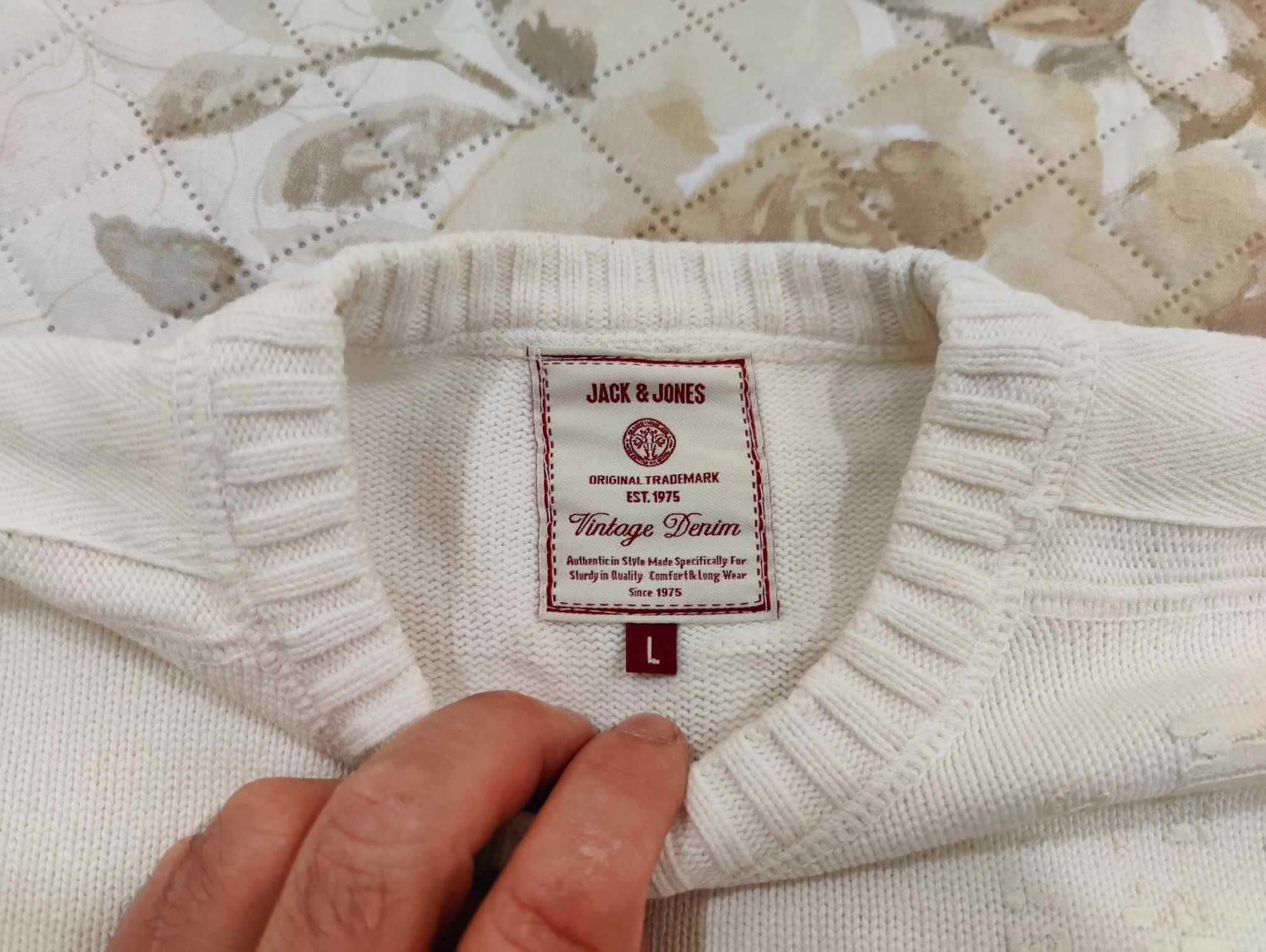 Camisola branda Jack Jones tam. L