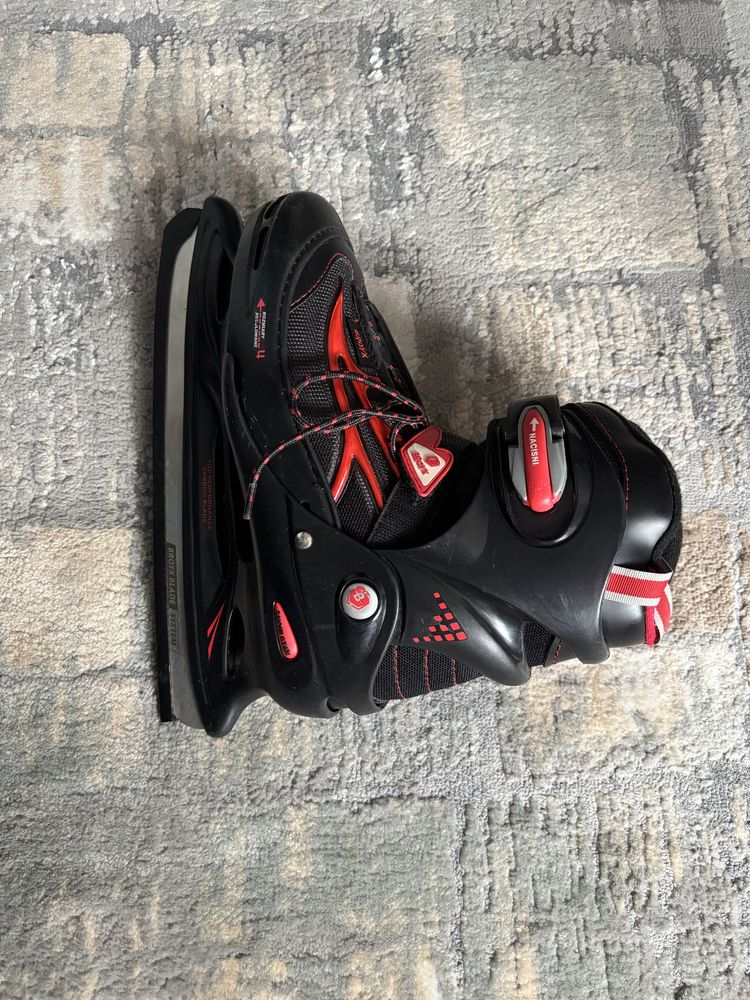Łyżwy roz. 39-41