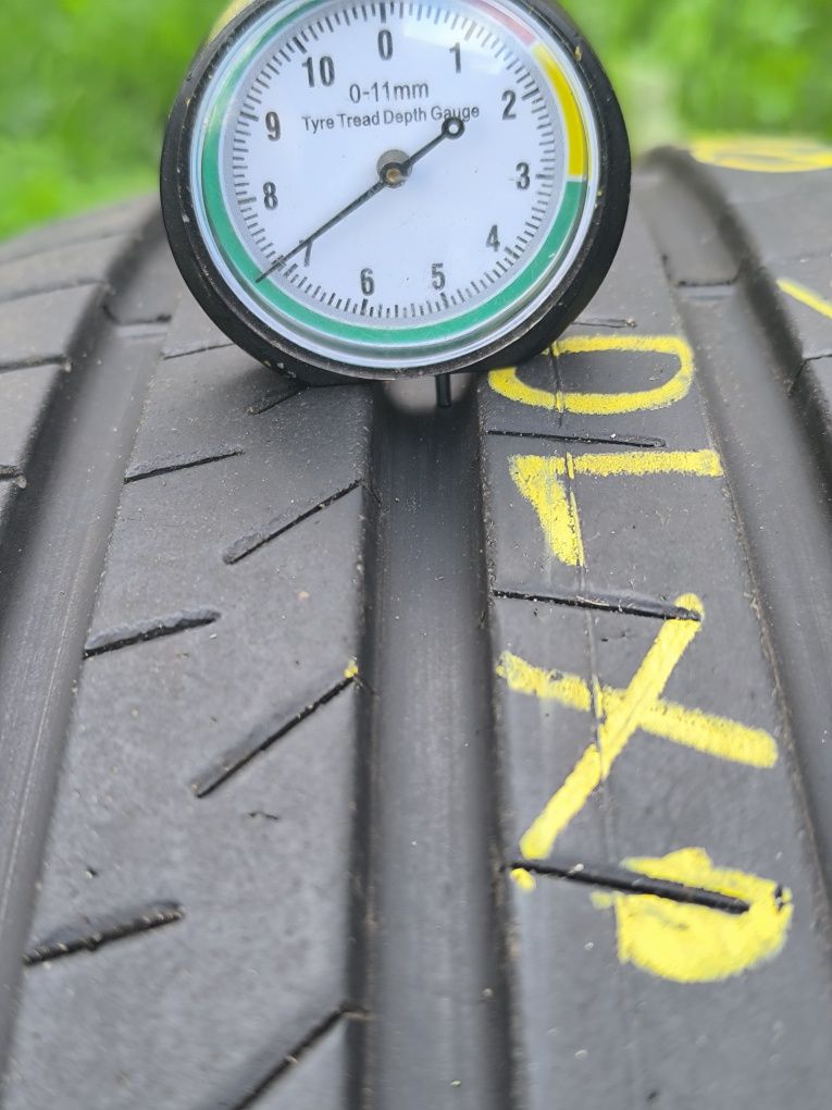 *Opona Bridgestone Alenza 001 255/55/19 1 pojedynka