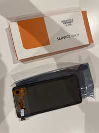 Display Service Pack Xiaomi Redmi Note 10 4G
