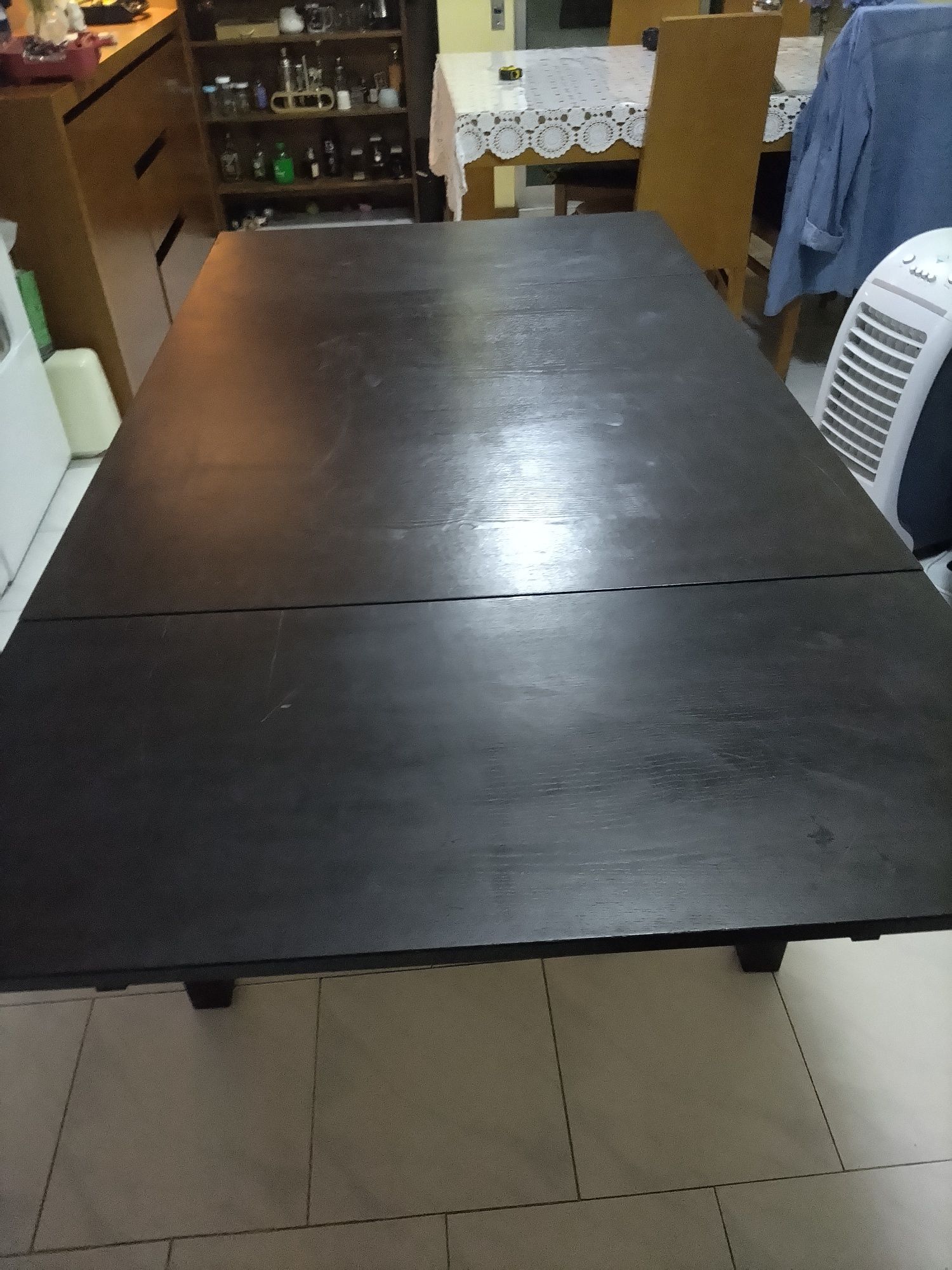 Mesa bjursta IKEA 
Tem