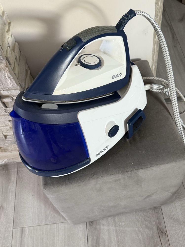 Generator pary camry