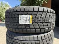 275/50 r21 Dunlop GrandTrek SJ8 НОВАЯ Резина зимняя
