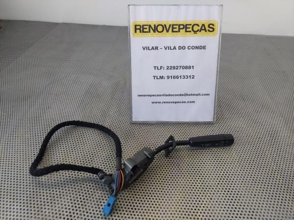 Conjunto / manetes de luzes e limpa vidros MERCEDES-BENZ Classe C (W20