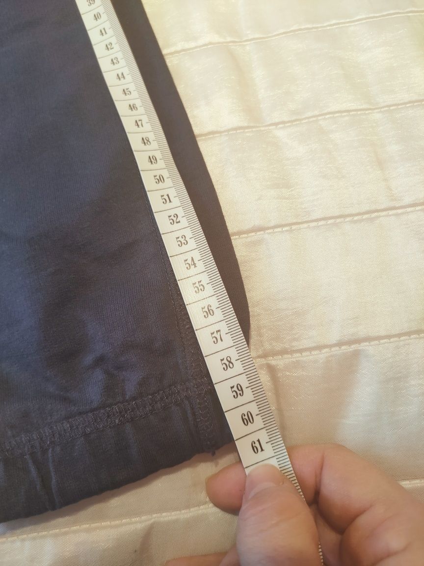 Spodnie chłopięce cienkie Basic 110 smyk