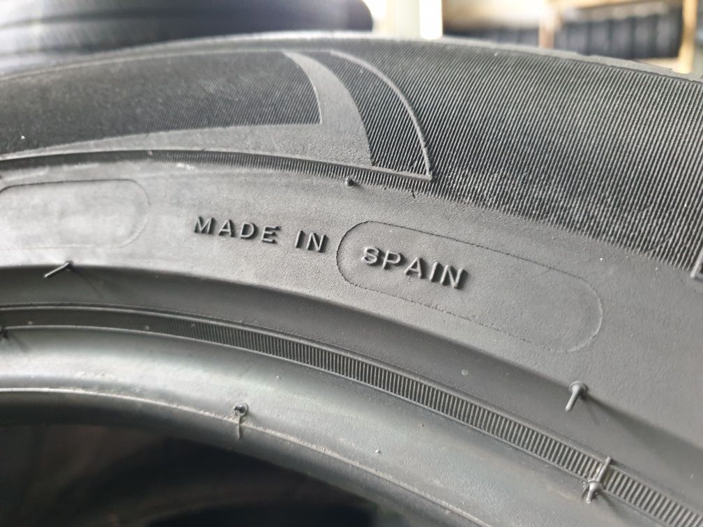 Літні шини MICHELIN 215/55 R18 резина Р18