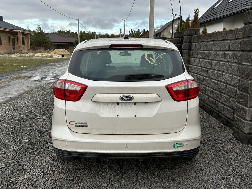 Рулевое колесо / ford c max / ford focus руль / кермо  2011-2018